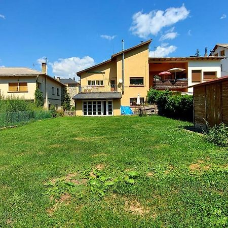 Casita Bonita Villa Castejón de Sos Dış mekan fotoğraf