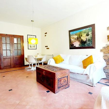 Casita Bonita Villa Castejón de Sos Dış mekan fotoğraf