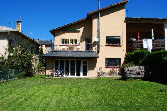 Casita Bonita Villa Castejón de Sos Dış mekan fotoğraf