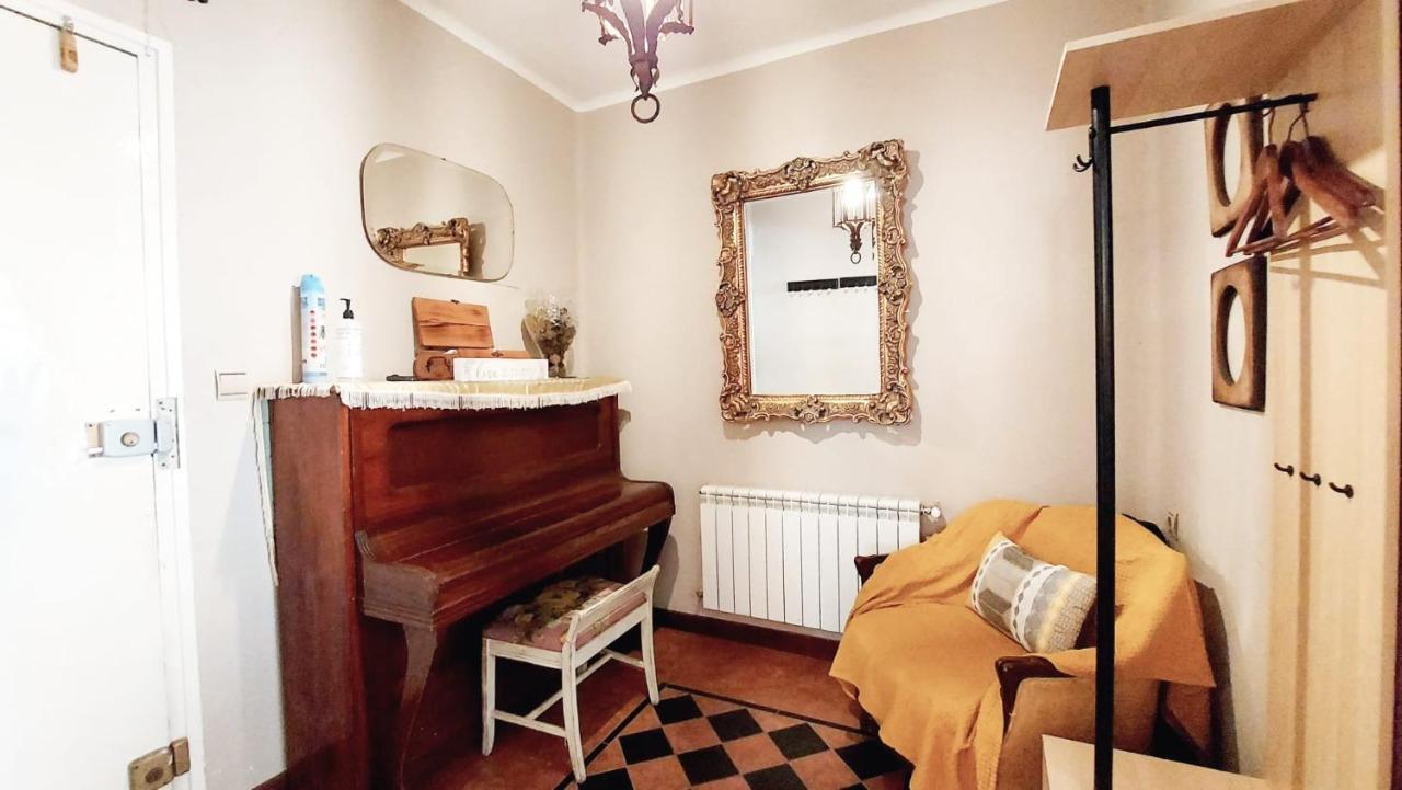 Casita Bonita Villa Castejón de Sos Dış mekan fotoğraf
