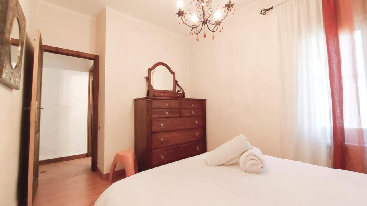 Casita Bonita Villa Castejón de Sos Dış mekan fotoğraf