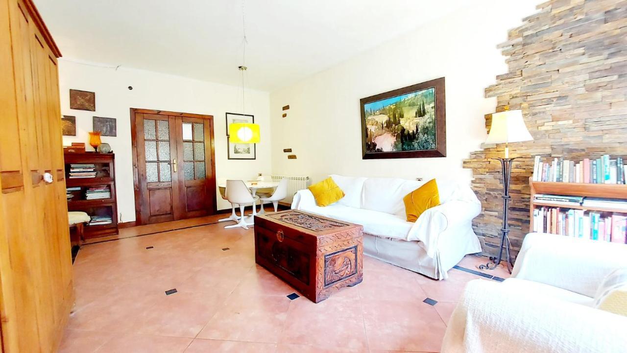 Casita Bonita Villa Castejón de Sos Dış mekan fotoğraf