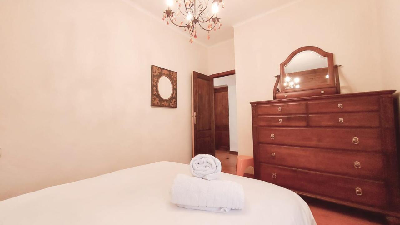 Casita Bonita Villa Castejón de Sos Dış mekan fotoğraf