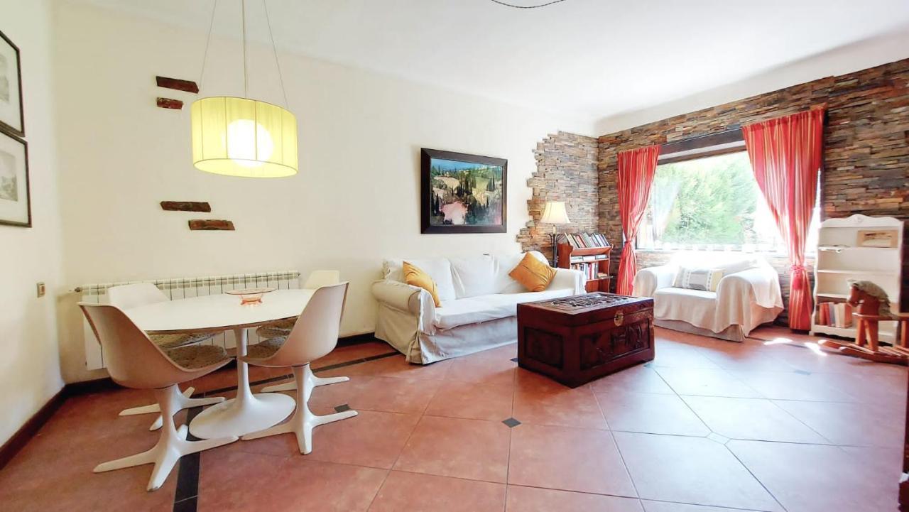 Casita Bonita Villa Castejón de Sos Dış mekan fotoğraf