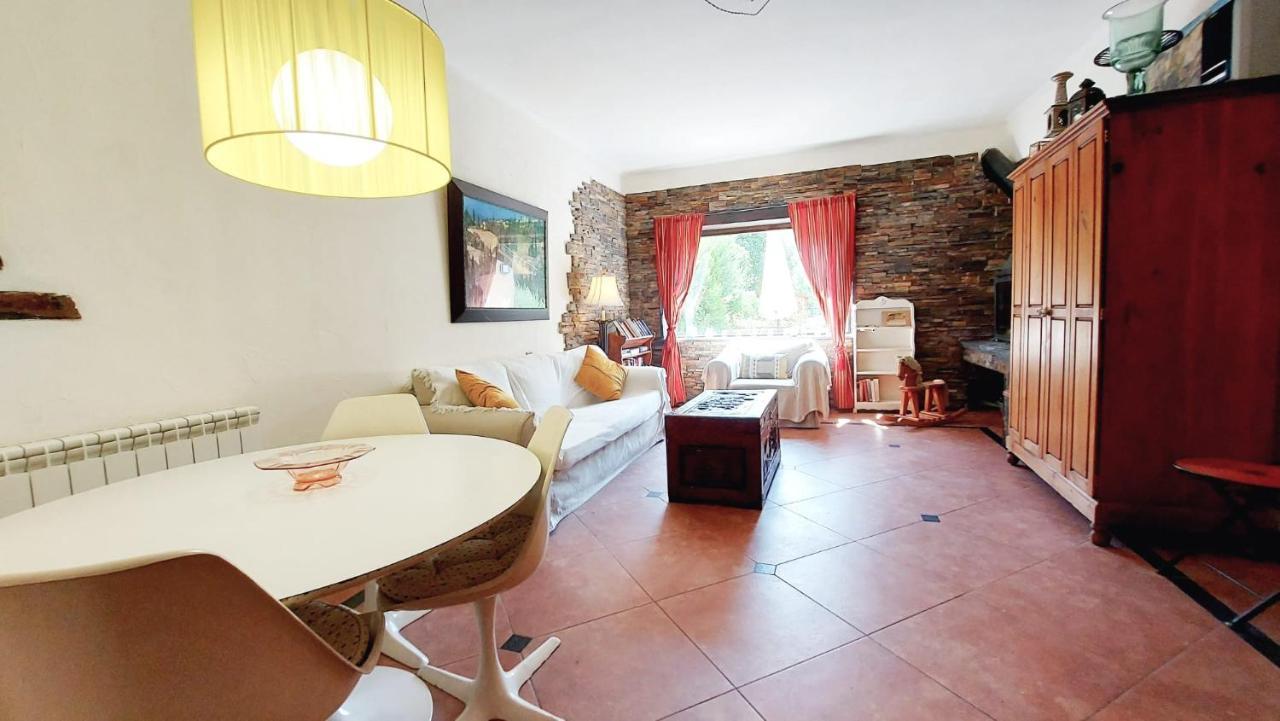 Casita Bonita Villa Castejón de Sos Dış mekan fotoğraf