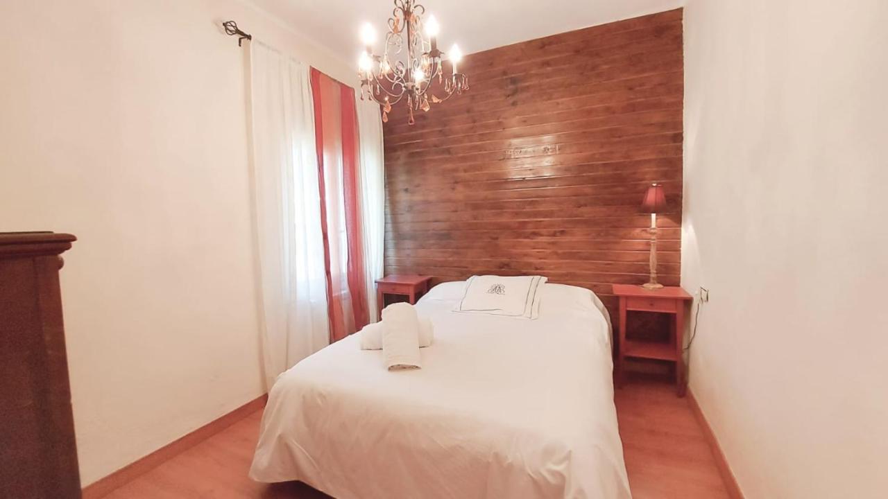Casita Bonita Villa Castejón de Sos Dış mekan fotoğraf