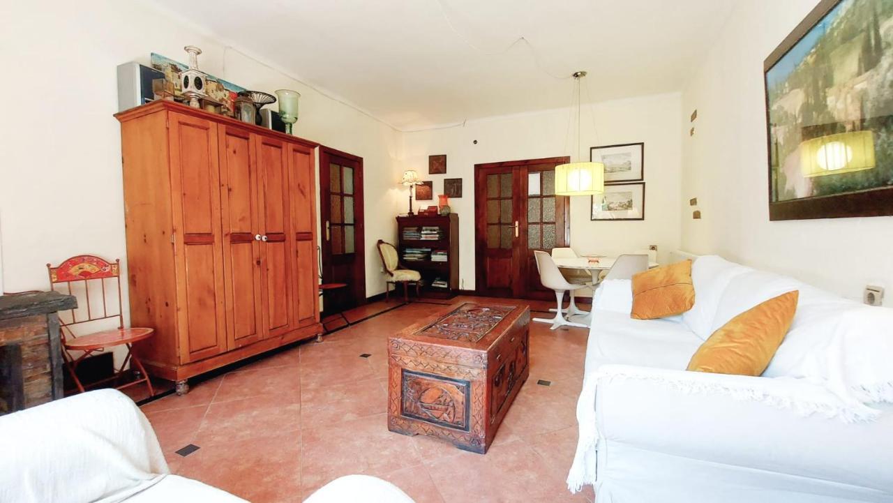Casita Bonita Villa Castejón de Sos Dış mekan fotoğraf