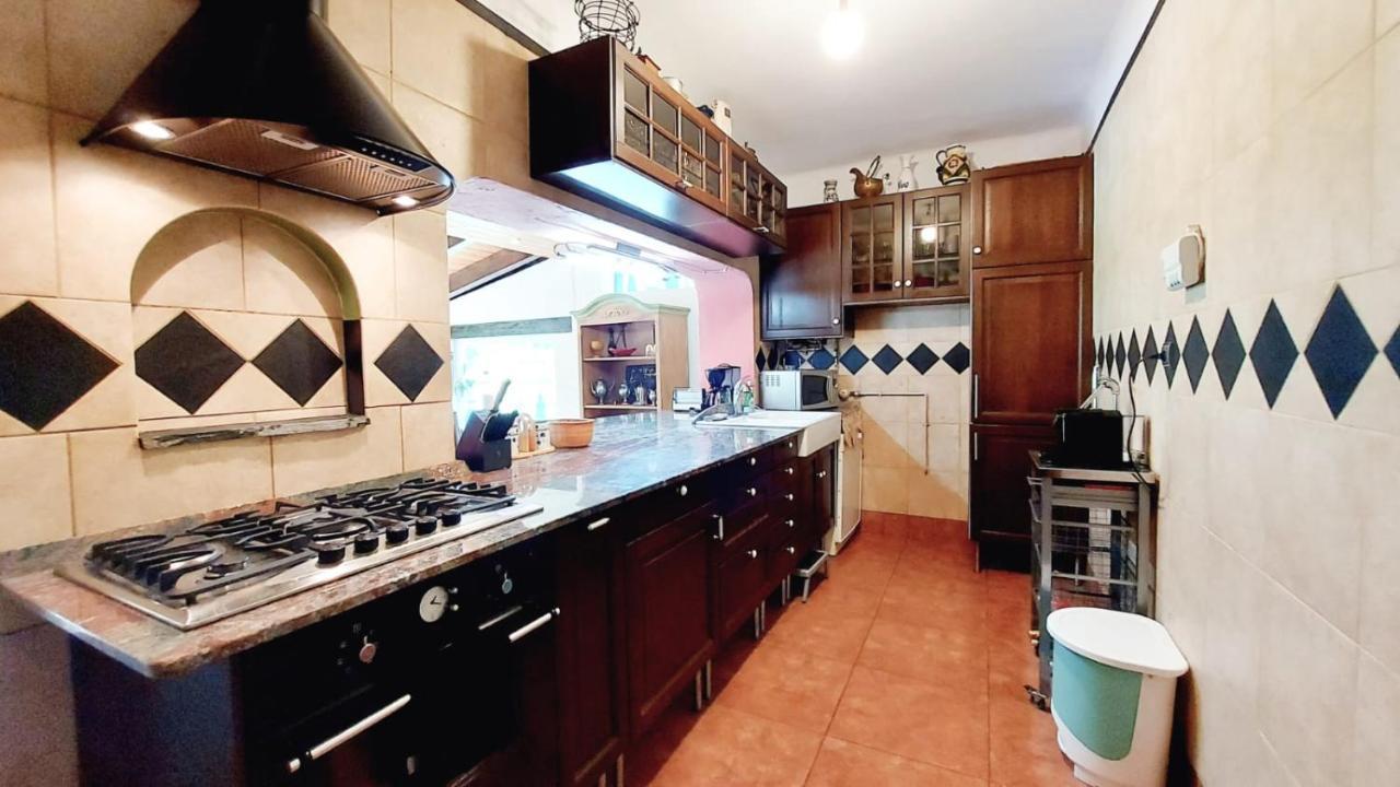 Casita Bonita Villa Castejón de Sos Dış mekan fotoğraf