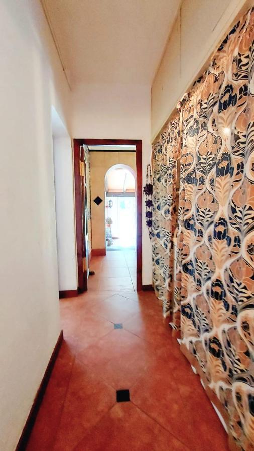 Casita Bonita Villa Castejón de Sos Dış mekan fotoğraf