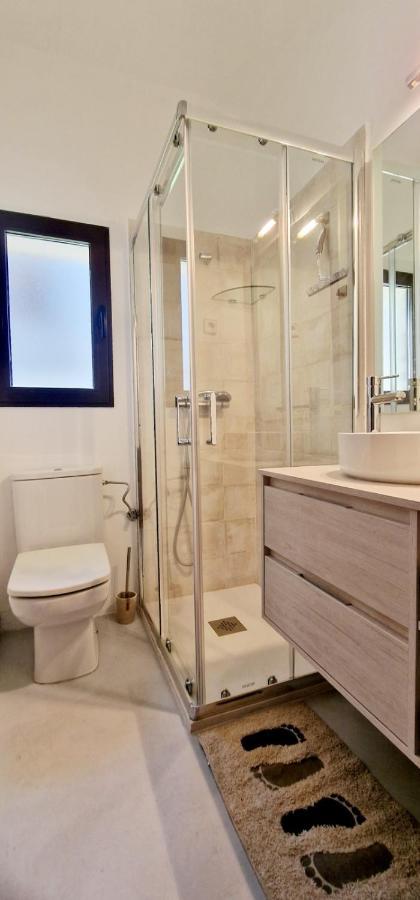 Casita Bonita Villa Castejón de Sos Dış mekan fotoğraf
