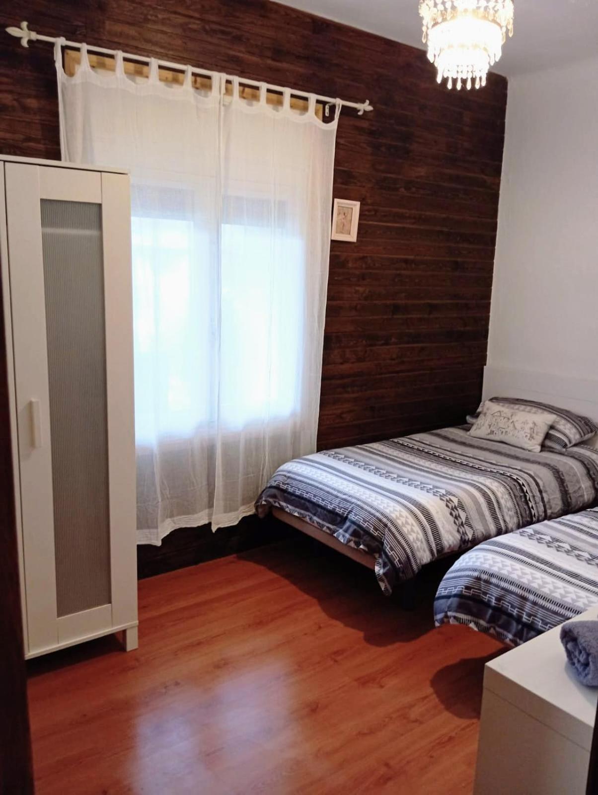 Casita Bonita Villa Castejón de Sos Dış mekan fotoğraf