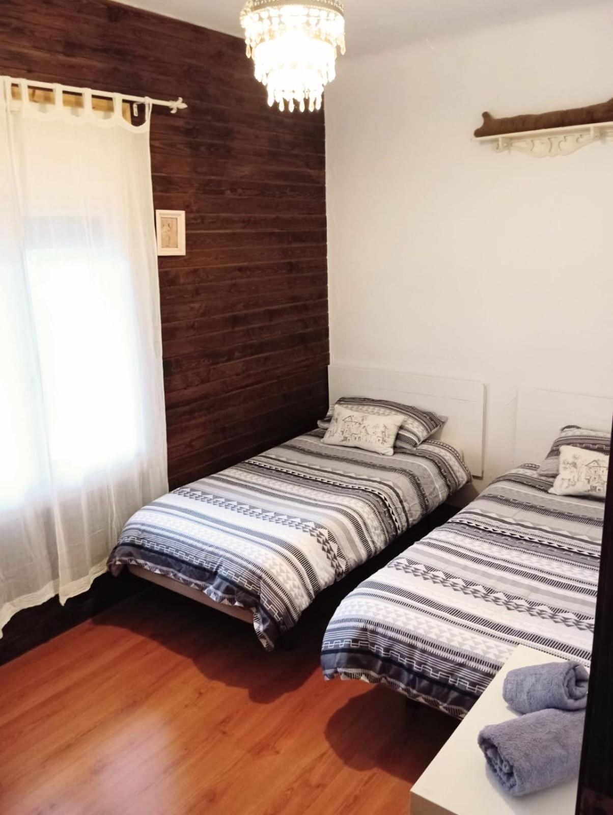 Casita Bonita Villa Castejón de Sos Dış mekan fotoğraf
