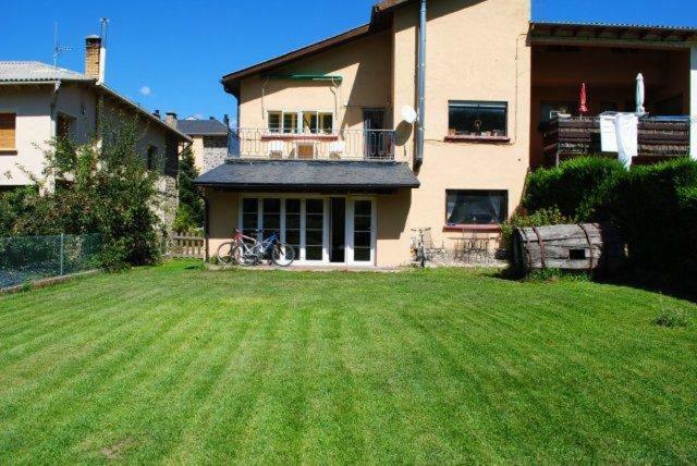 Casita Bonita Villa Castejón de Sos Dış mekan fotoğraf