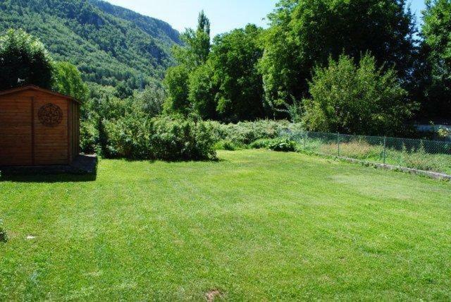 Casita Bonita Villa Castejón de Sos Dış mekan fotoğraf
