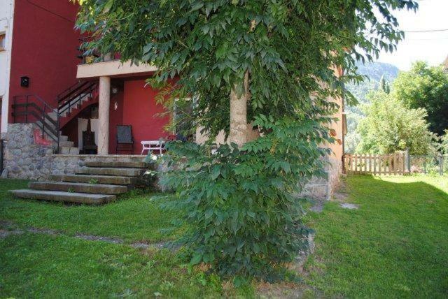 Casita Bonita Villa Castejón de Sos Dış mekan fotoğraf